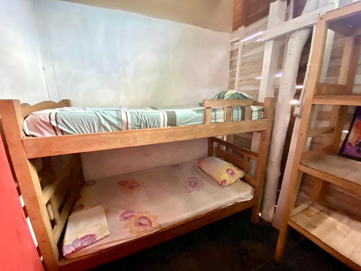 Hostal Paraiso 이슬라 무쿠라 객실 사진