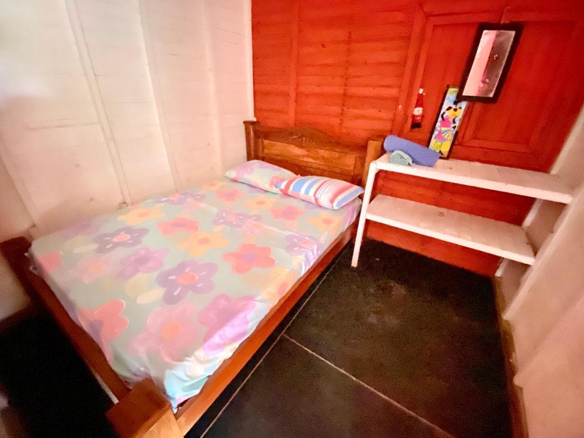 Hostal Paraiso 이슬라 무쿠라 객실 사진