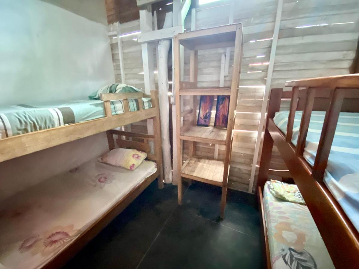 Hostal Paraiso 이슬라 무쿠라 객실 사진